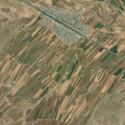Nasrabad High Resolution Satellite Map