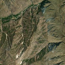 Pārūn High Resolution Satellite Map