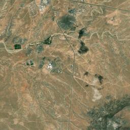 Dilkon High Resolution Satellite Map