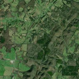 2348-2460 Cedar Springs Rd, Riceville, TN 37370, USA Satellite Map