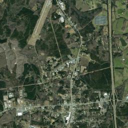 Biscoe High Resolution Satellite Map