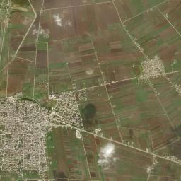 As Suqaylibīyah High Resolution Satellite Map