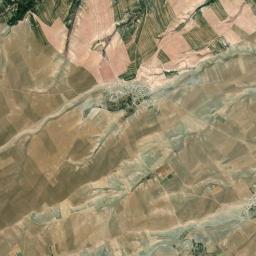 Hasan Teymur High Resolution Satellite Map