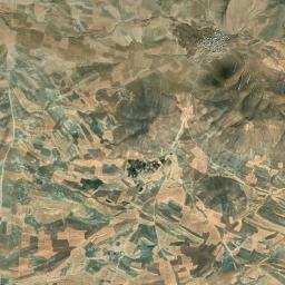 Pileh Jin High Resolution Satellite Map