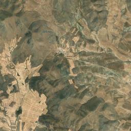 Qater Owlan High Resolution Satellite Map