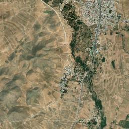 Razan High Resolution Satellite Map