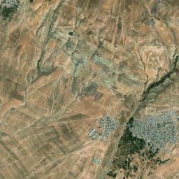 Nakin High Resolution Satellite Map