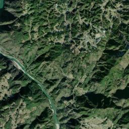 Yasuoka High Resolution Satellite Map