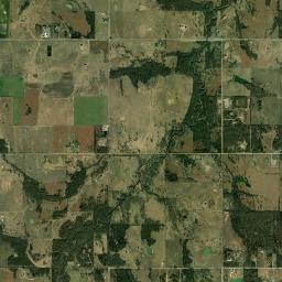 Oklahoma 99A, Seminole, OK 74868, USA Satellite Map