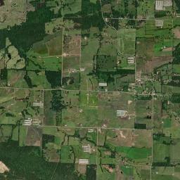 19770 Arkansas 109 Scranton AR Satellite Map