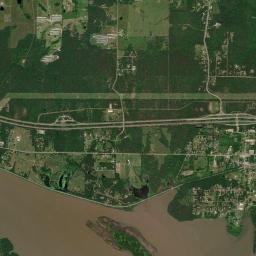 London High Resolution Satellite Map