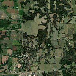 Whiteville High Resolution Satellite Map