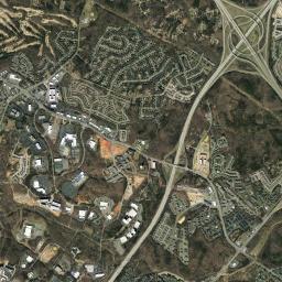 10515 Mallard Creek Rd, Charlotte, NC 28262, map(satellite map)