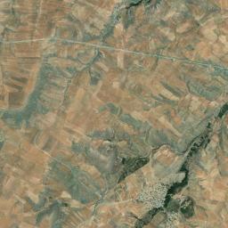 Gozal Abdal High Resolution Satellite Map