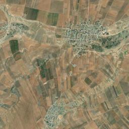 Jin Taraqayah High Resolution Satellite Map