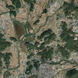 Damyang-gun High Resolution Satellite Map