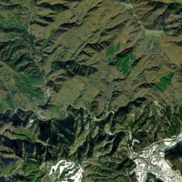 Hiraya High Resolution Satellite Map