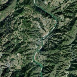 Anan High Resolution Satellite Map