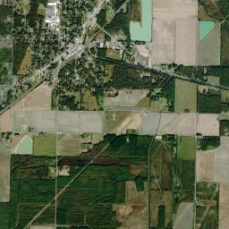 100-198 May Street, Bald Knob, AR 72010 Satellite Map