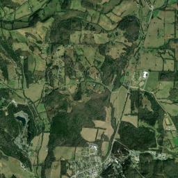 Lynchburg High Resolution Satellite Map