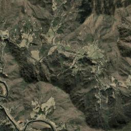 Jackson County High Resolution Satellite Map