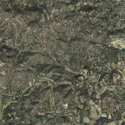 Laurel Park High Resolution Satellite Map