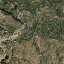 Zonianá High Resolution Satellite Map