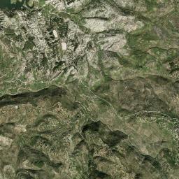 Jableh District High Resolution Satellite Map