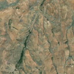 Alan-e Sofla High Resolution Satellite Map