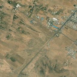 Mamuniyeh High Resolution Satellite Map