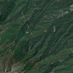 Minamiashigara Shi High Resolution Satellite Map