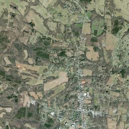 Boiling Springs High Resolution Satellite Map