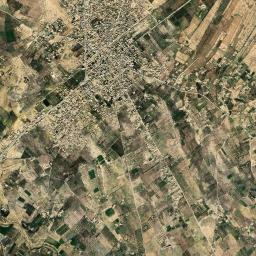 Jilma High Resolution Satellite Map