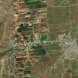 Tall Salḩab High Resolution Satellite Map