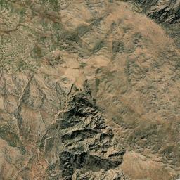 Sarvabad High Resolution Satellite Map