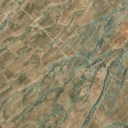 Owryad High Resolution Satellite Map