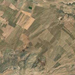 Dowlatabad-e Hajjilu High Resolution Satellite Map