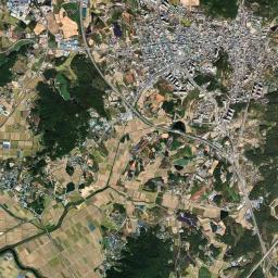 Yeonggwang High Resolution Satellite Map