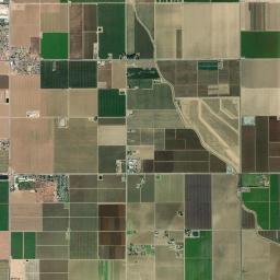 Weedpatch High Resolution Satellite Map