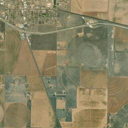 Vega High Resolution Satellite Map