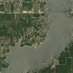 Longtown High Resolution Satellite Map