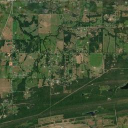 Pocola High Resolution Satellite Map