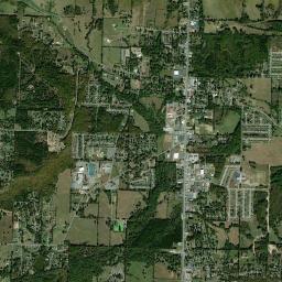 171-173 U.S. 65 Greenbrier AR 72058 Satellite Map