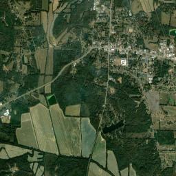 Adamsville High Resolution Satellite Map