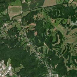 1101-1581 Ragsdale Lane, Pulaski, TN Satellite Map