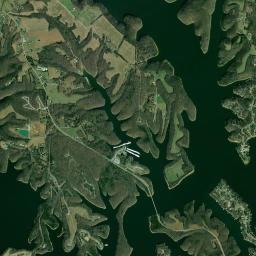Estill Springs, TN locator map