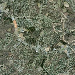 7123 Marlin Street, Gastonia, NC 28056 Satellite Map