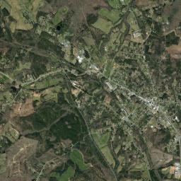 Norwood High Resolution Satellite Map