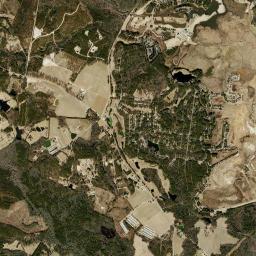 Vass, NC locator map