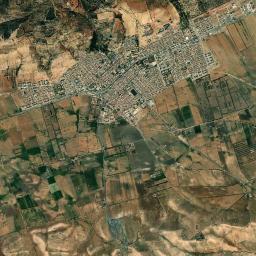 Sfissef High Resolution Satellite Map